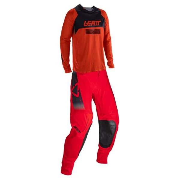 Leatt - V26 Moto 4.5 Lite Jersey, Pant Combo - Image 3