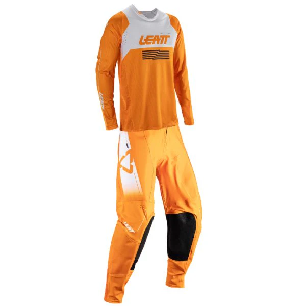 Leatt - V26 Moto 4.5 Lite Jersey, Pant Combo - Image 4