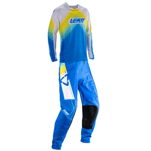 Leatt - V26 Moto 4.5 Lite Jersey, Pant Combo - Image 5