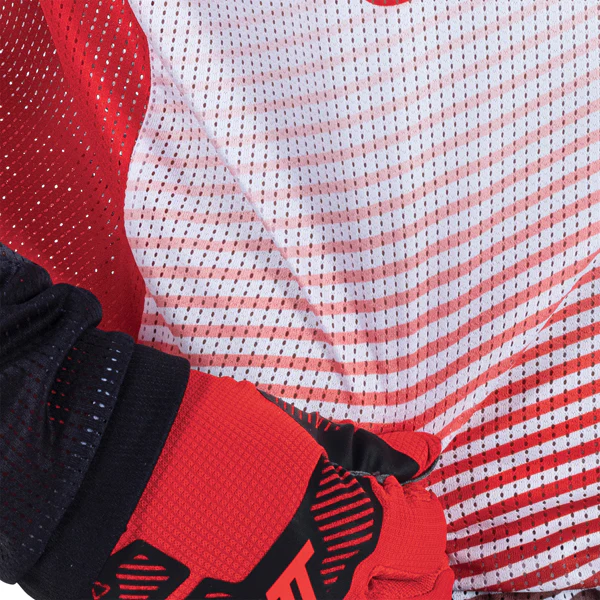 Leatt - V26 Moto 4.5 X-Flow Jersey - Image 16