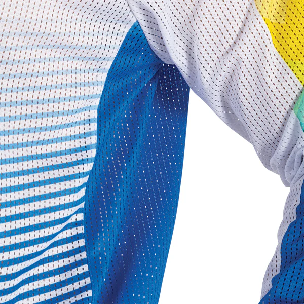 Leatt - V26 Moto 4.5 X-Flow Jersey - Image 7