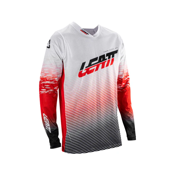 Leatt - V26 Moto 4.5 X-Flow Jersey - Image 9