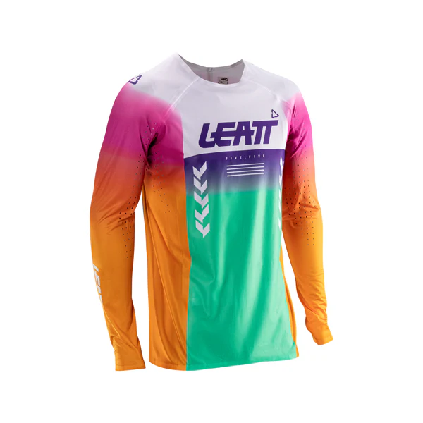 Leatt - V26 Moto 5.5 UltraWeld Jersey - Image 5
