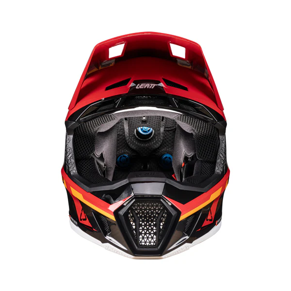 Leatt - V26 Moto 7.5 Helmet Kit - Image 10
