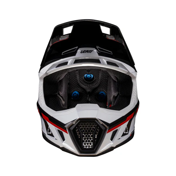 Leatt - V26 Moto 7.5 Helmet Kit - Image 19