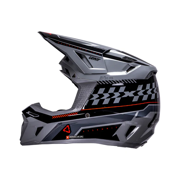 Leatt - V26 Moto 8.5 Helmet Kit - Image 28