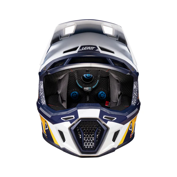 Leatt - V26 Moto 8.5 Helmet Kit - Image 4