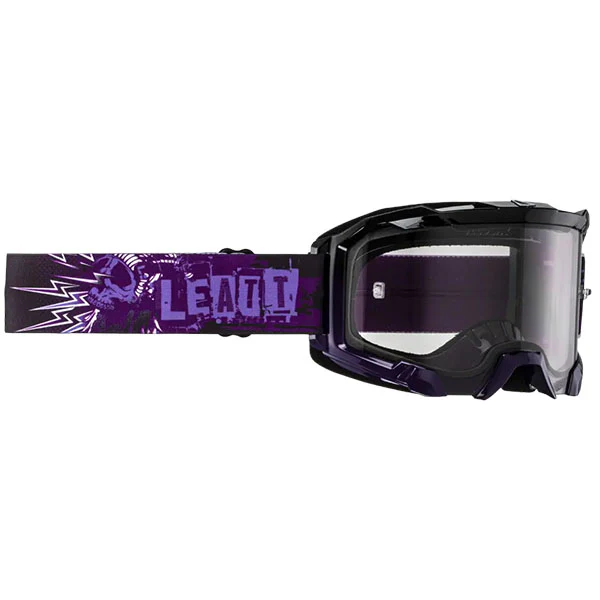 Leatt - Velocity 4.5 Goggle - Image 4
