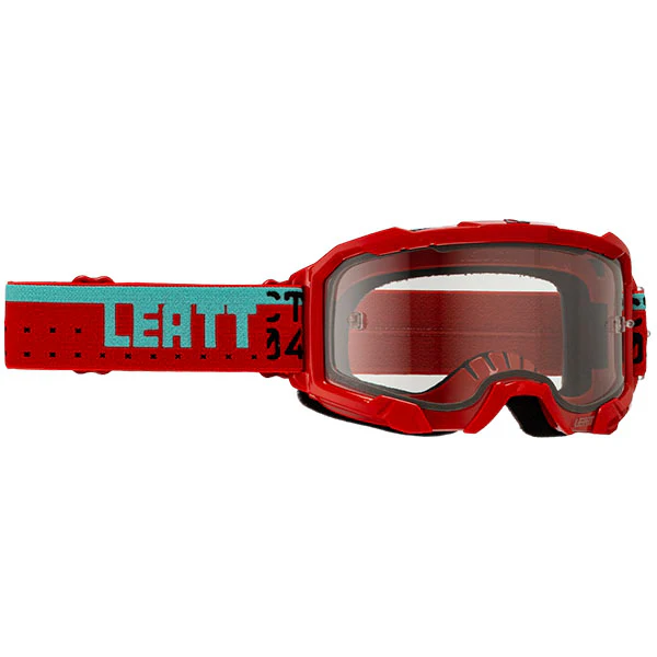 Leatt - Velocity 4.5 Goggle - Image 6
