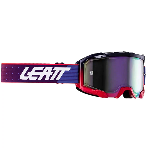 Leatt - Velocity 4.5 Iriz Goggle - Image 4