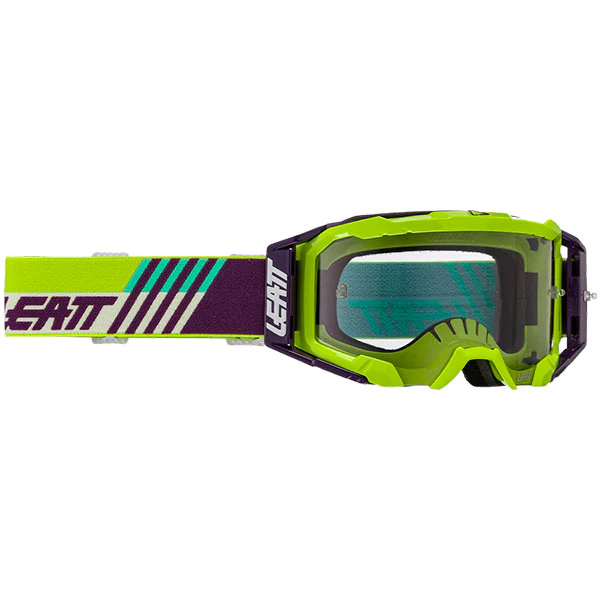 Leatt - Velocity 5.5 Cryztal Goggle - Image 3