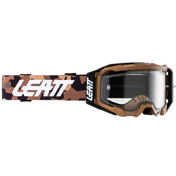 Leatt - Velocity 5.5 Enduro Goggle - Image 4