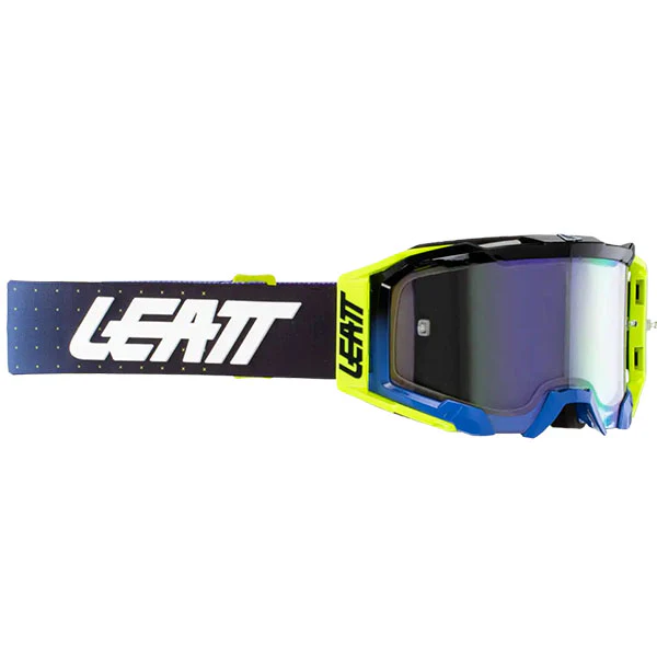 Leatt - Velocity 5.5 Iriz Goggle - Image 3