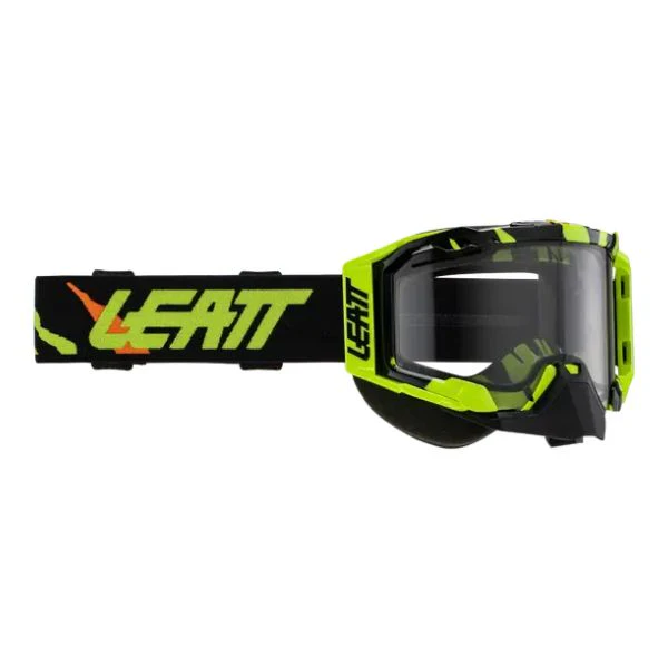 Leatt - Velocity 5.5 SNX Goggle - Image 3
