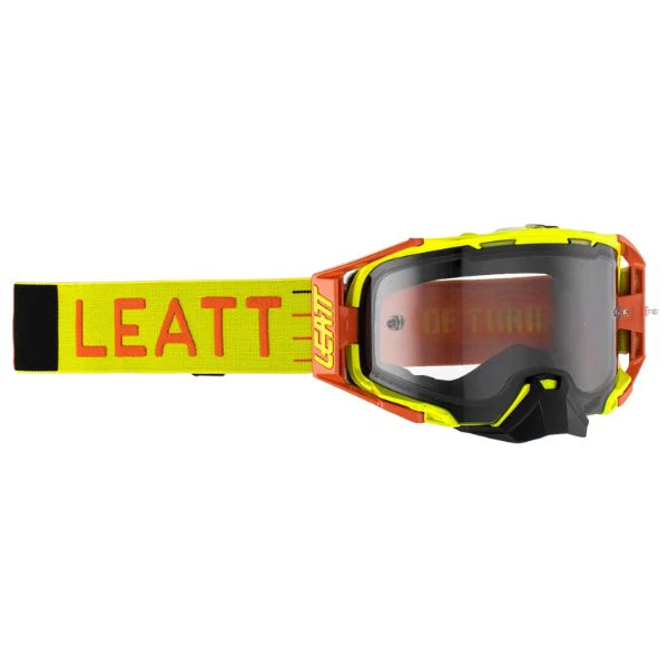 Leatt - Velocity 6.5 Goggle