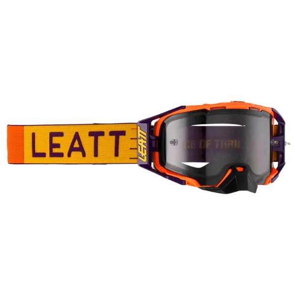 Leatt - Velocity 6.5 Goggle - Image 6