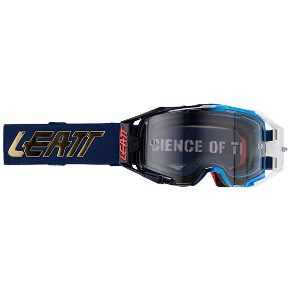 Leatt - Velocity 6.5 Photochromic Goggle - Image 5