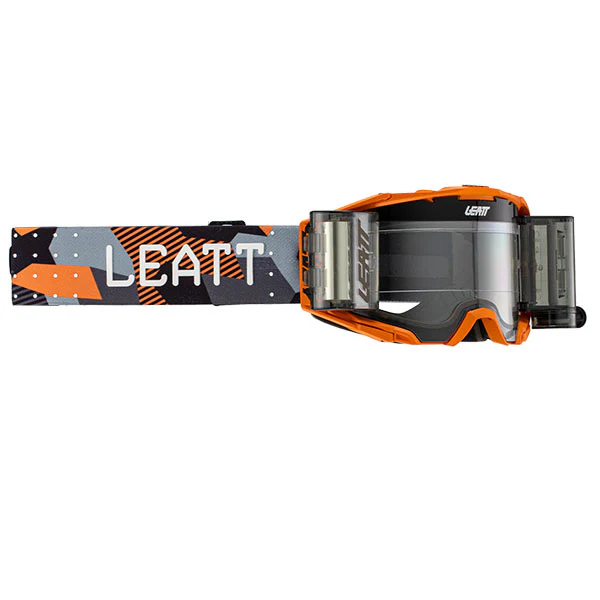 Leatt - Velocity 6.5 Roll-Off Goggle - Image 3