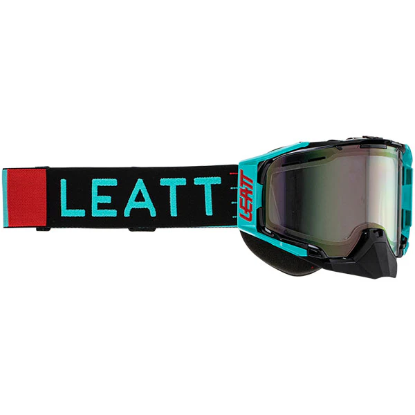 Leatt - Velocity 6.5 SNX Iriz Goggle - Image 7