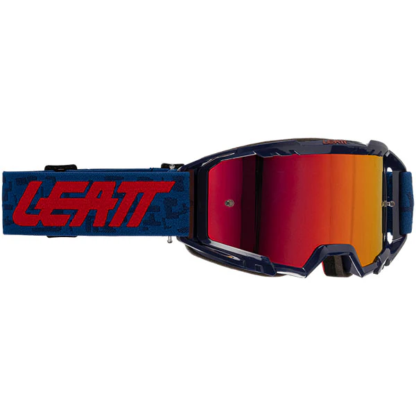 Leatt - Vizion 3.5 Iriz Goggle - Image 15