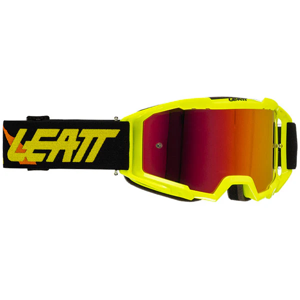Leatt - Vizion 3.5 Iriz Goggle - Image 5