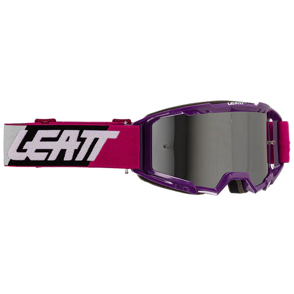 Leatt - Vizion 3.5 Iriz Goggle - Image 7