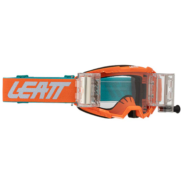 Leatt - Vizion 3.5 Roll-Off Goggle - Image 4