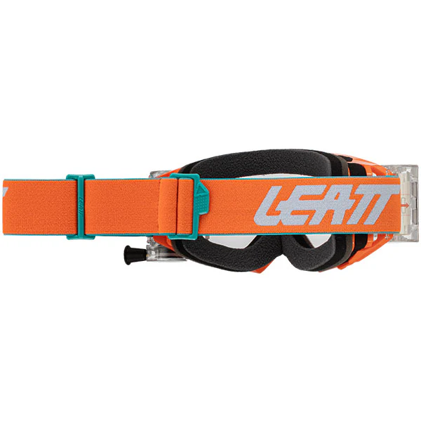 Leatt - Vizion 3.5 Roll-Off Goggle - Image 5