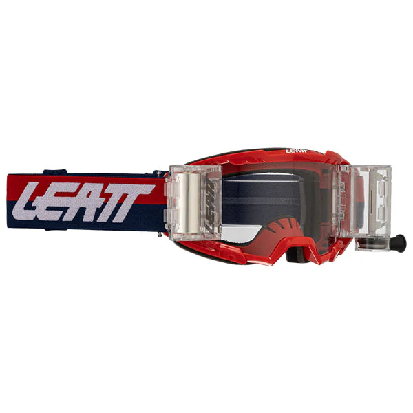 Leatt - Vizion 3.5 Roll-Off Goggle - Image 6