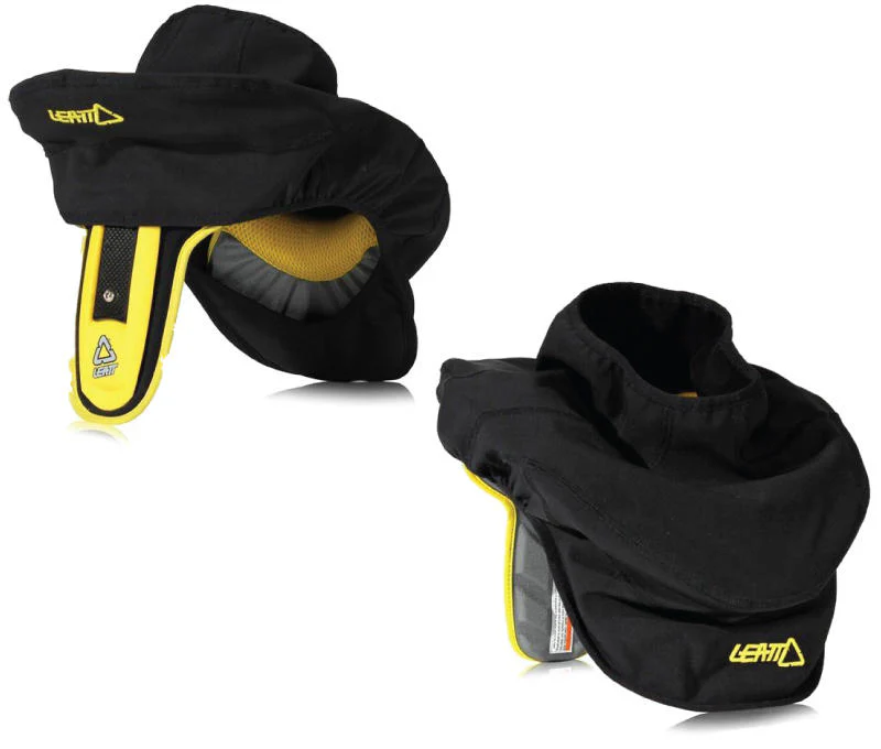 Leatt - Weather Collar