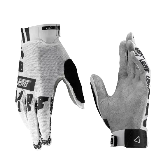 Leatt - X-Flow 2.0 Glove (MTB)