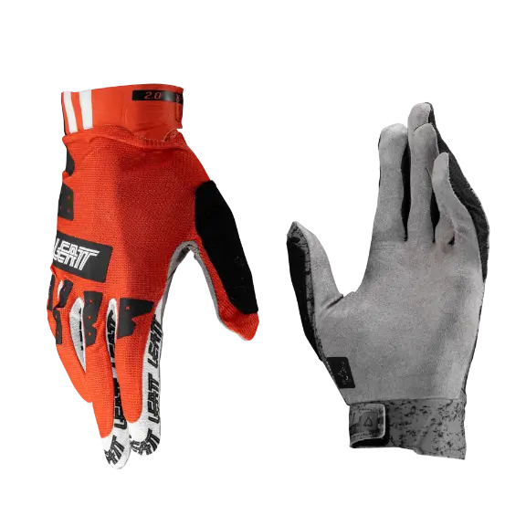 Leatt - X-Flow 2.0 Glove (MTB) - Image 3