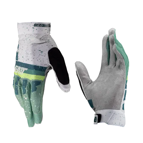 Leatt - X-Flow 2.0 Glove (MTB) - Image 4