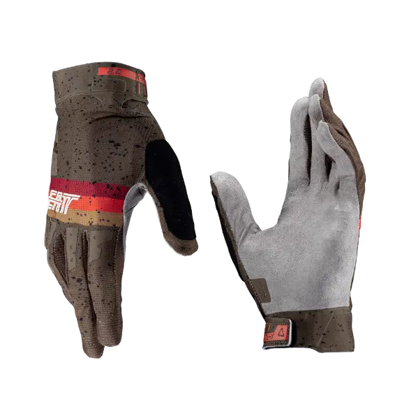 Leatt - X-Flow 2.0 Glove (MTB) - Image 5