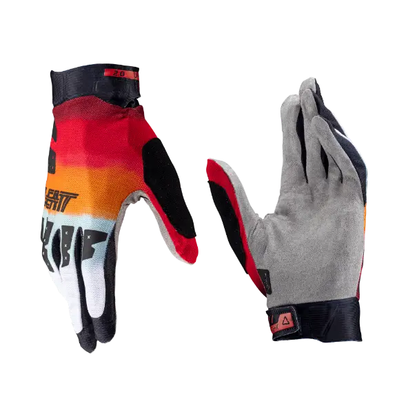 Leatt - X-Flow 2.0 Glove (MTB) - Image 6
