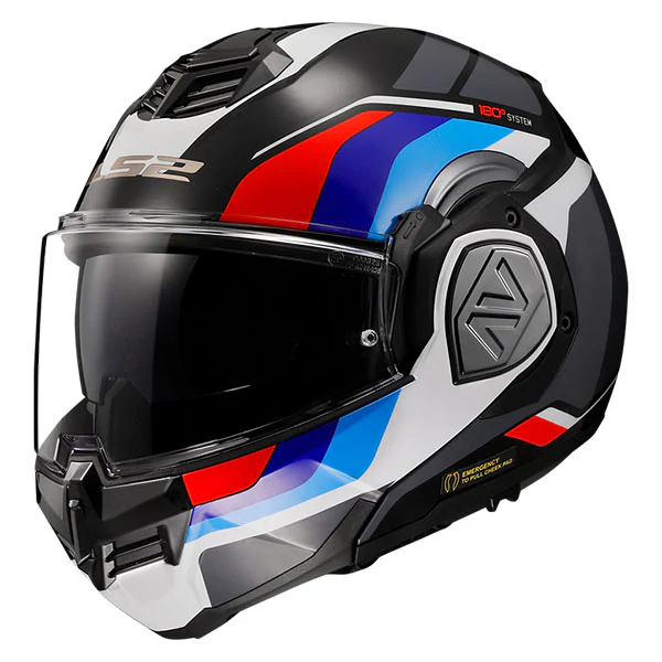 LS2 - Advant Sport Helmet