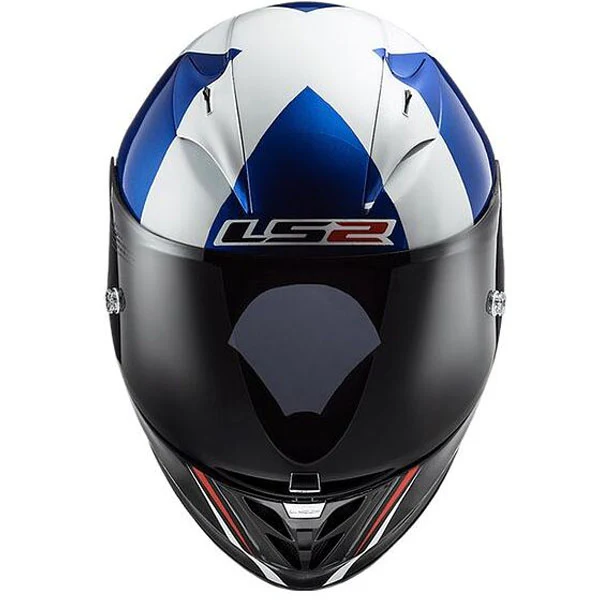 LS2 - Arrow EVO McPhee Helmet - Image 3
