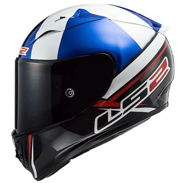 LS2 - Arrow EVO McPhee Helmet - Image 5