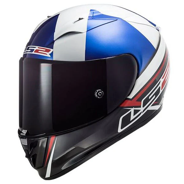 LS2 - Arrow EVO McPhee Helmet - Image 7