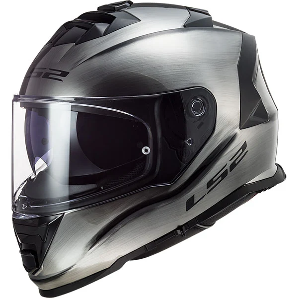 LS2 - Assault Solid Helmet