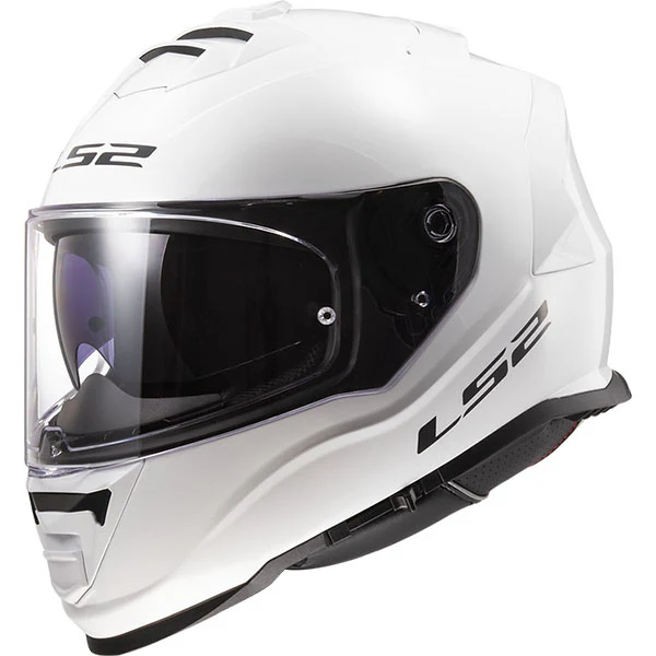 LS2 - Assault Solid Helmet - Image 11