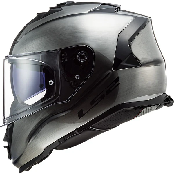 LS2 - Assault Solid Helmet - Image 6