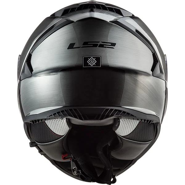 LS2 - Assault Solid Helmet - Image 7