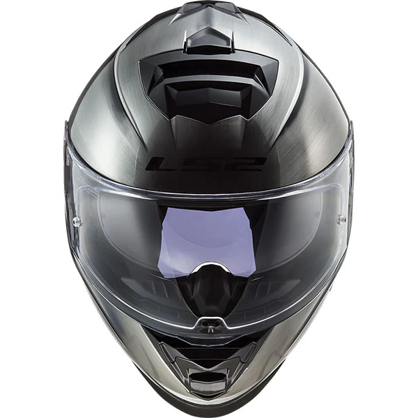 LS2 - Assault Solid Helmet - Image 8