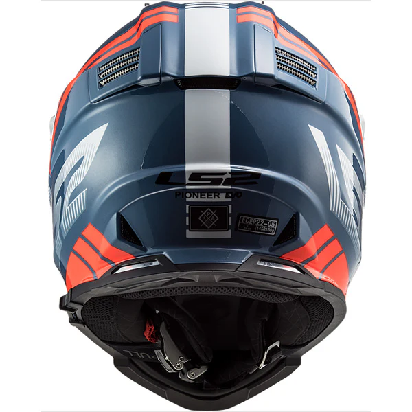 LS2 - Blaze Sprint Helmet - Image 4