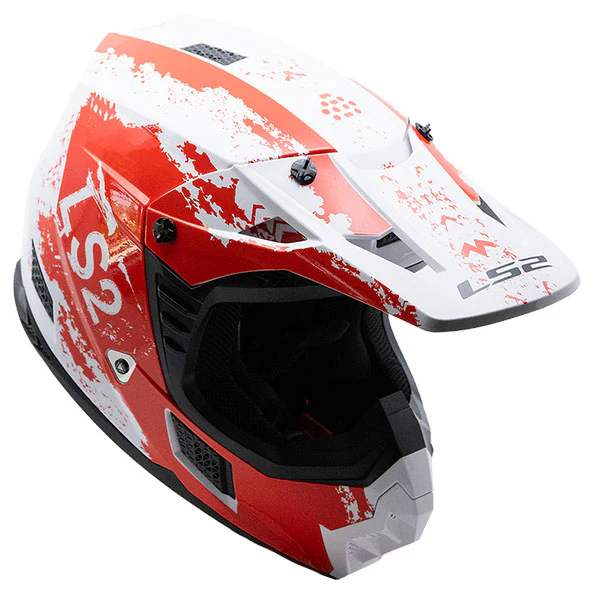 LS2 - COZ Hyde Helmet - Image 6