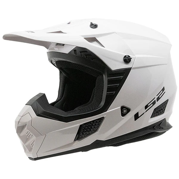 LS2 - COZ Solid Helmet - Image 2