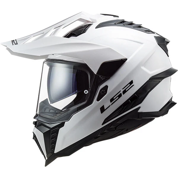 LS2 - Explorer Solid Helmet