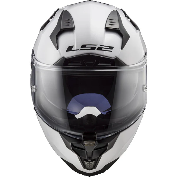 LS2 - FF327 Challenger GT Solid Helmet - Image 9