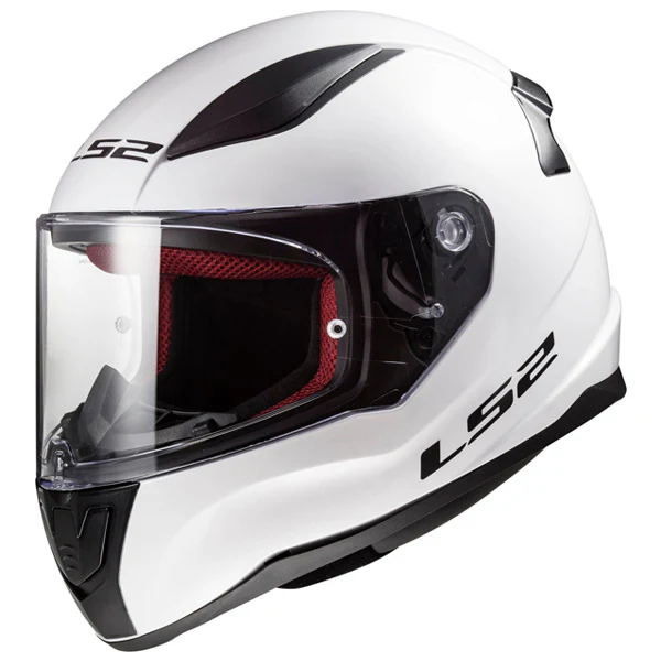 LS2 - FF353 Rapid Solid Helmet - Image 2